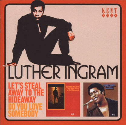 Let's Steal Away to the Hideway/Do You Love Somebody