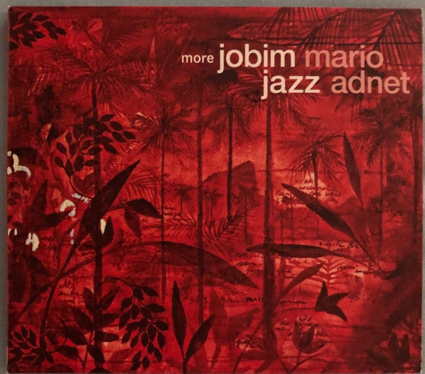 More Jobim Jazz