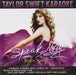Speak Now