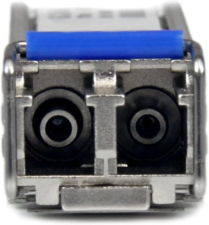 StarTech.com HP J4859C Compatible - HP Compatible Gigabit SFP - LC Fibre - 1000base-SX LFP Module - Single Mode SFP