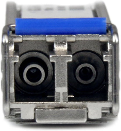 StarTech.com HP J4859C Compatible - HP Compatible Gigabit SFP - LC Fibre - 1000base-SX LFP Module - Single Mode SFP