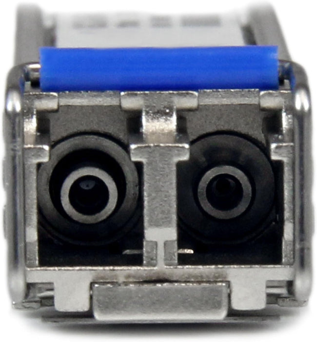 StarTech.com HP J4859C Compatible - HP Compatible Gigabit SFP - LC Fibre - 1000base-SX LFP Module - Single Mode SFP