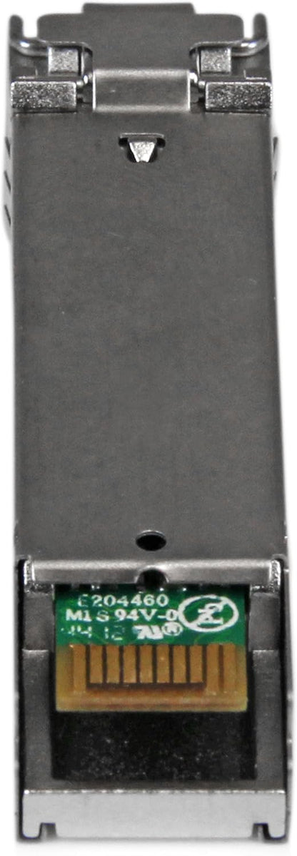 StarTech.com HP J4859C Compatible - HP Compatible Gigabit SFP - LC Fibre - 1000base-SX LFP Module - Single Mode SFP
