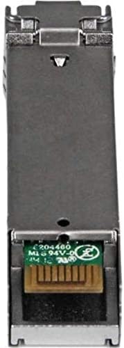 StarTech.com HP J4859C Compatible - HP Compatible Gigabit SFP - LC Fibre - 1000base-SX LFP Module - Single Mode SFP