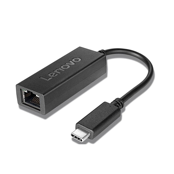 Lenovo Opciones Adaptador USB-C a Ethernet 4X90S91831