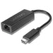 Lenovo Options USB-C-auf-Ethernet-Adapter, 4X90S91831