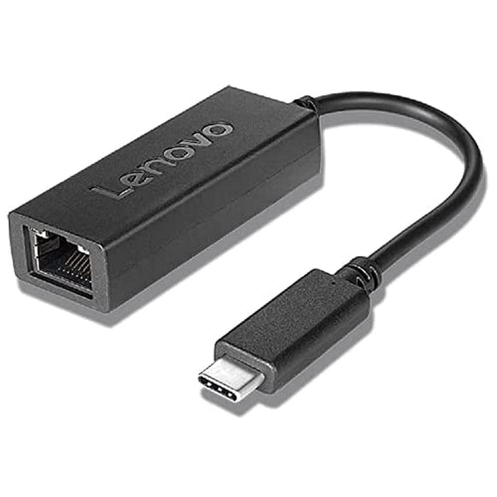 Lenovo Opciones Adaptador USB-C a Ethernet 4X90S91831