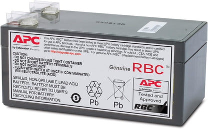 APC RBC47