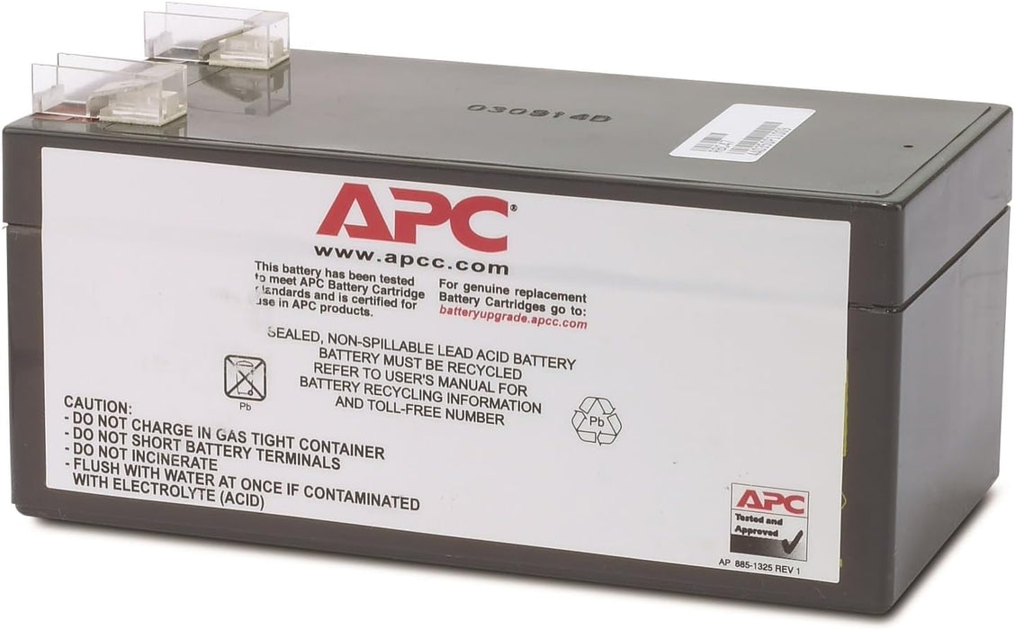 APC RBC47