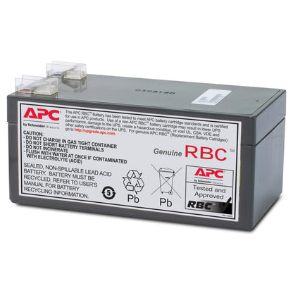 APC RBC47