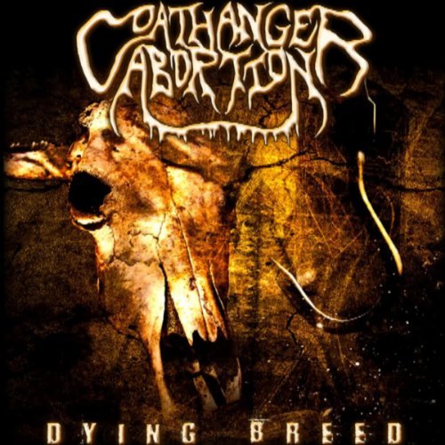 DYING BREED