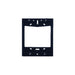 Solo Surface Installation Backplate