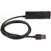 StarTech.com USB to SATA Adapter Cable - 2.5in and 3.5in Drives - USB 3.1 - 10Gbps - External Hard Drive Cable - Hard Drive Adapter Cable (USB312SAT3
