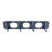 APC - Cable Organizer, Cable Cover, Wire Box - black - 2 U