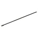 StarTech.com Horizontal Lacing Bar - Server Rack Cable Management - 19" Network Rack Mount Cord Organizer- 10 pack (CMLB10