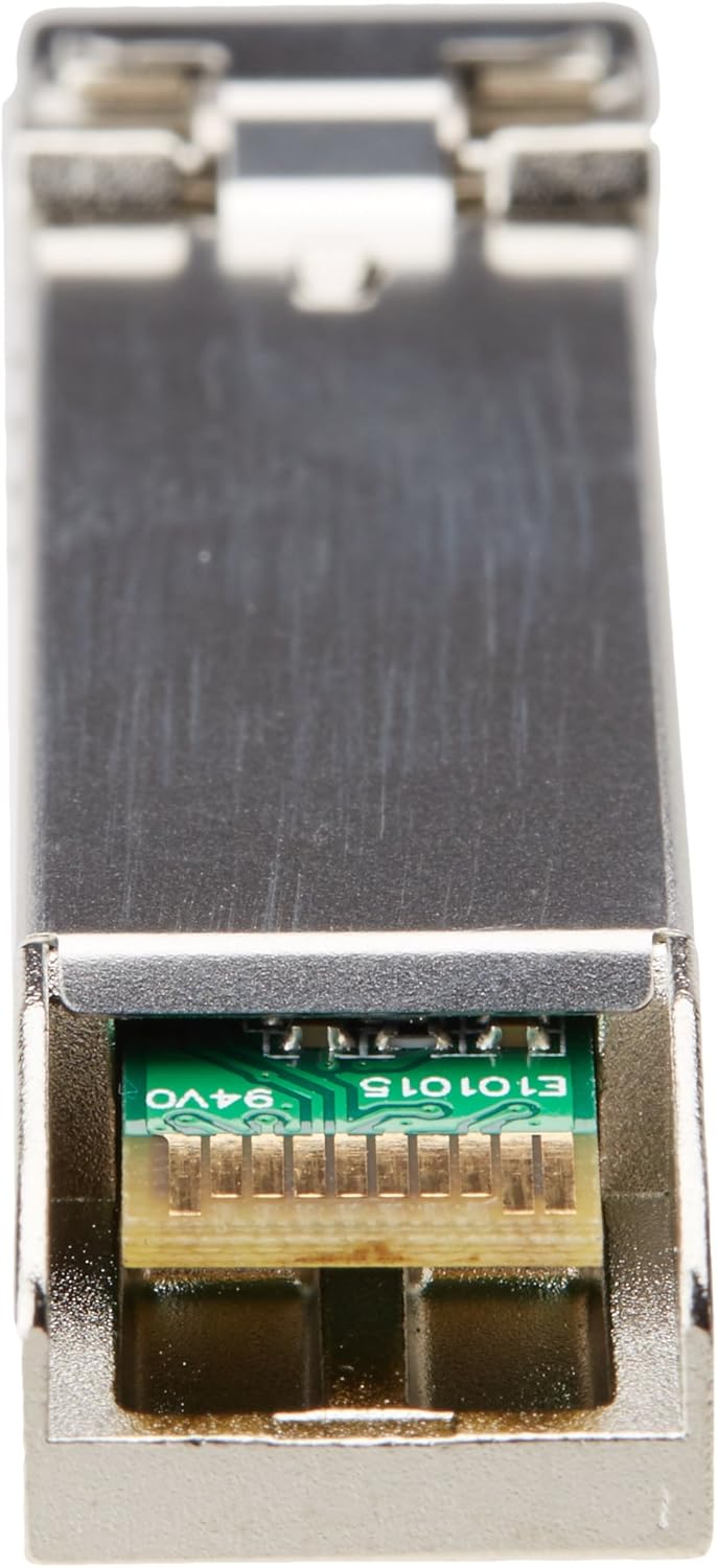 Add-On Computer Peripherals (ACP) 1000BSX SFP SMF 1310nm 10km - network transceiver modules (SFP, LC, Single-mode, SX