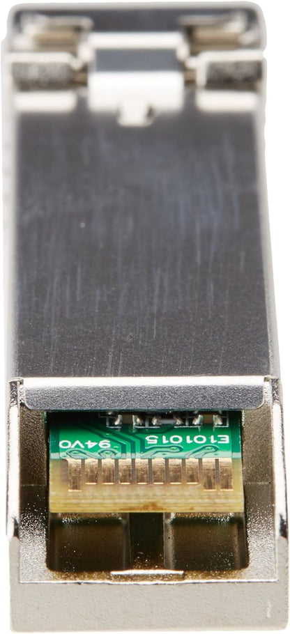 Add-On Computer Peripherals (ACP) 1000BSX SFP SMF 1310nm 10km - network transceiver modules (SFP, LC, Single-mode, SX