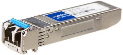 Add-On Computer Peripherals (ACP) 1000BSX SFP SMF 1310nm 10km - network transceiver modules (SFP, LC, Single-mode, SX