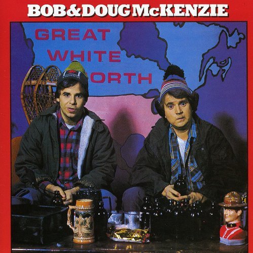 Great White North