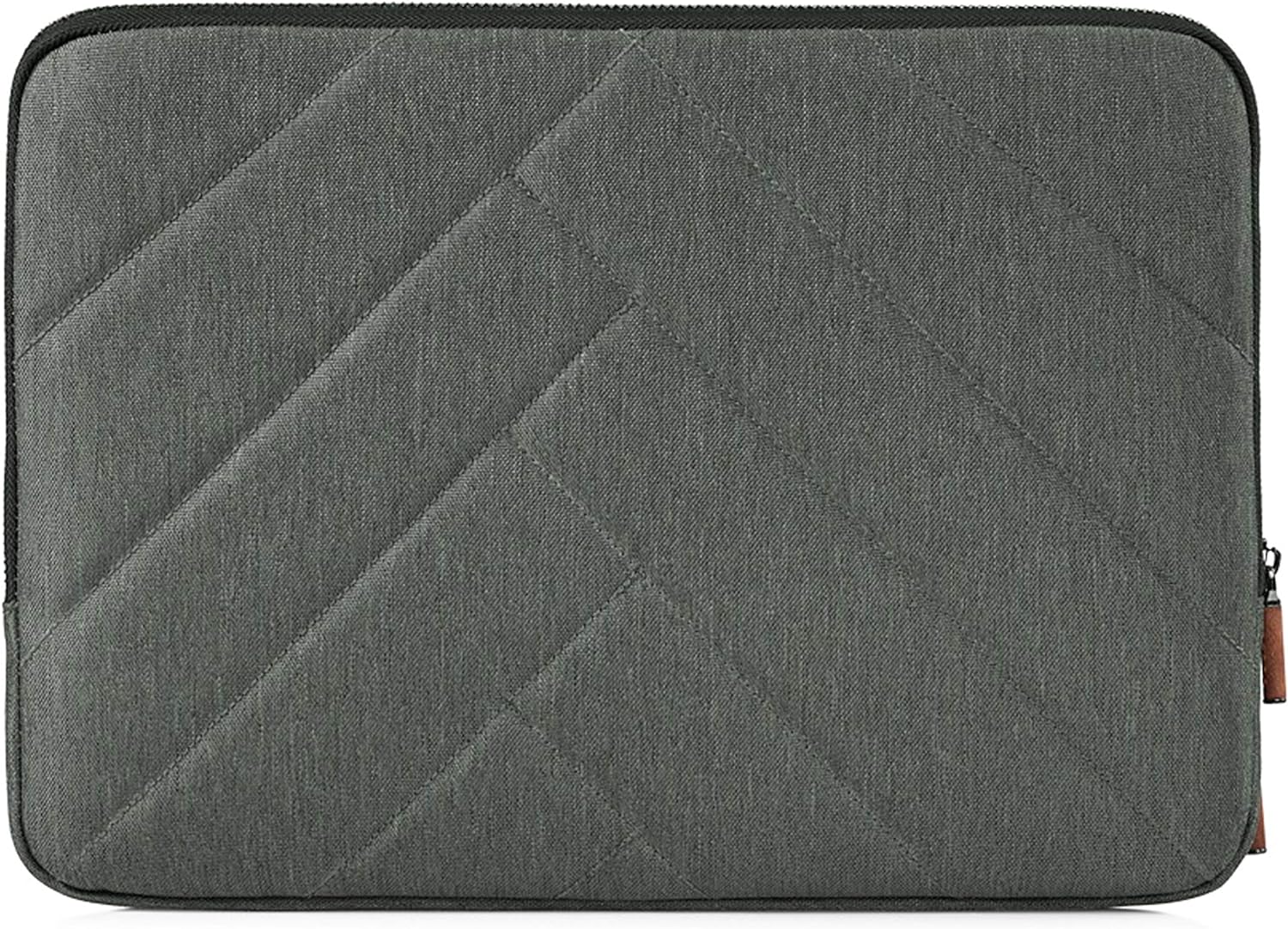 Cocoon MCS2301GF/V2 Graphite 13" Sleeve with Built-in Grid-IT!® Accessory Organizer (Graphite Gray