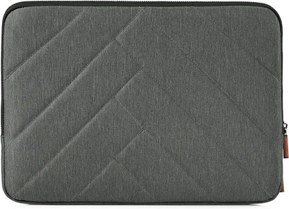 Cocoon MCS2301GF/V2 Graphite 13" Sleeve with Built-in Grid-IT!® Accessory Organizer (Graphite Gray