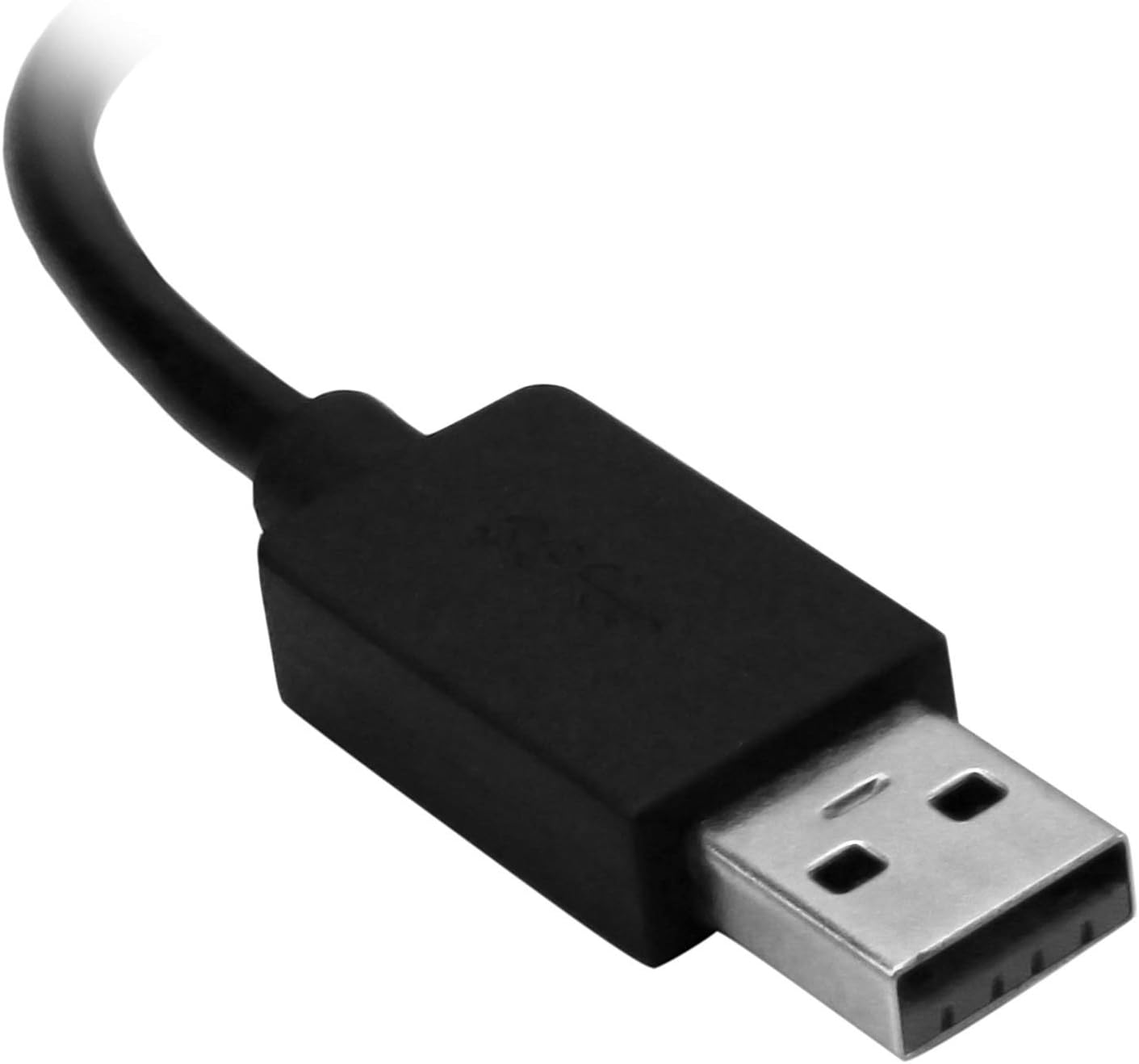 StarTech.com 4 Port USB 3.0 Hub - USB Type-A Hub with 1x USB-C & 3x USB-A Ports (SuperSpeed 5Gbps) - USB Bus Powered - USB 3.1 Gen 1 Adapter Hub - Portable/Laptop USB Hub (HB30A3A1CFB