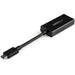 StarTech.com USB C to HDMI Adapter - 4K 60Hz Video, HDR10 - USB-C to HDMI 2.0b Adapter Dongle - USB Type-C DP Alt Mode to HDMI Monitor/Display/TV - USB C to HDMI Converter (CDP2HD4K60H