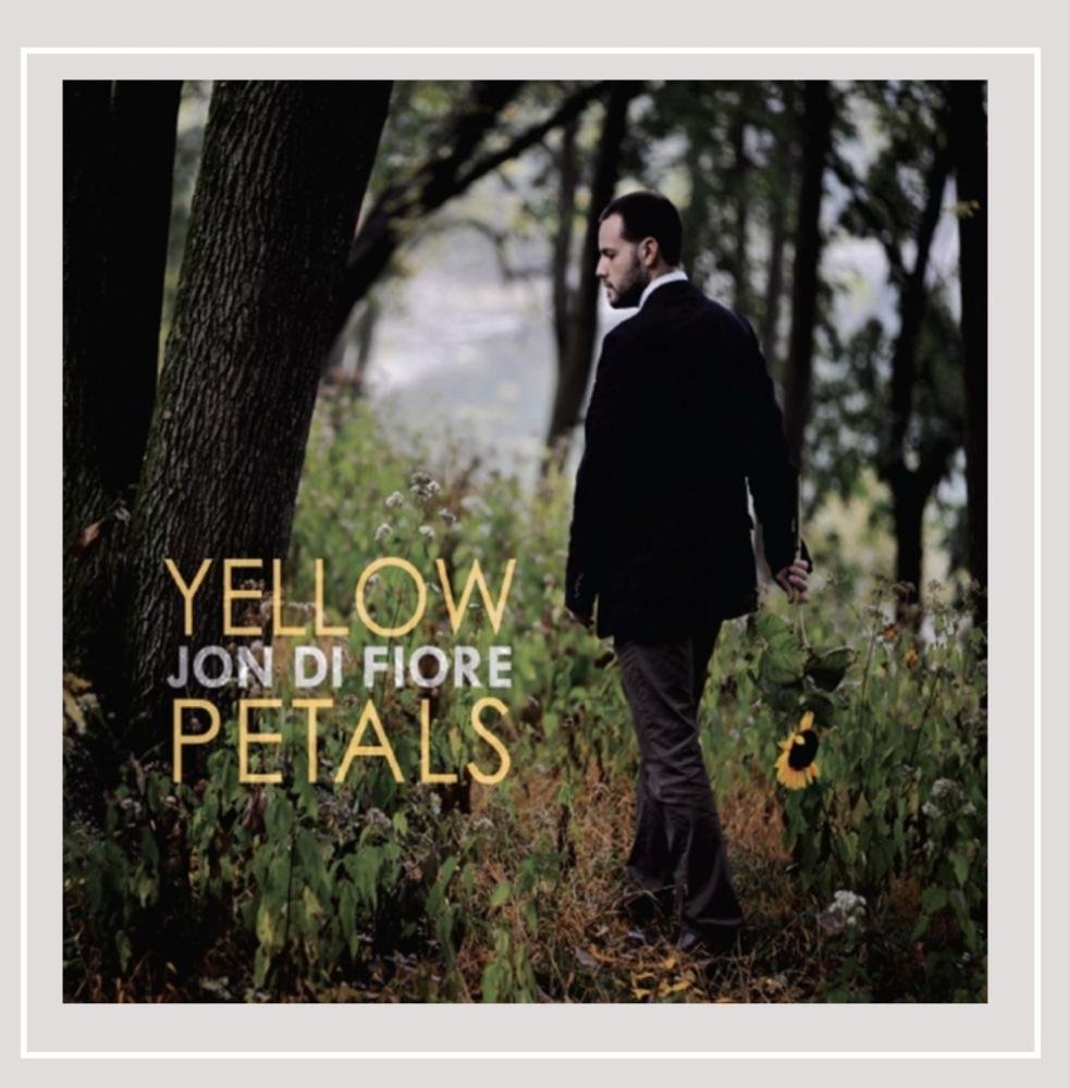 Yellow Petals
