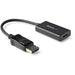 StarTech.com DisplayPort to HDMI Adapter - 4K 60Hz HDR10 Active DisplayPort 1.4 to HDMI 2.0b Video Converter - 4K DP to HDMI Adapter Dongle for Monitor/Display/TV - Latching DP Connector (DP2HD4K60H