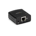StarTech.com 10/100Mbps Ethernet to USB 2.0 Network Print Server - Windows 10 - LPR - LAN USB Print Server Adapter (PM1115U2