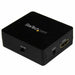Hdmi Audio Extractor Hd 3.5Mm Audio Converter 1080P