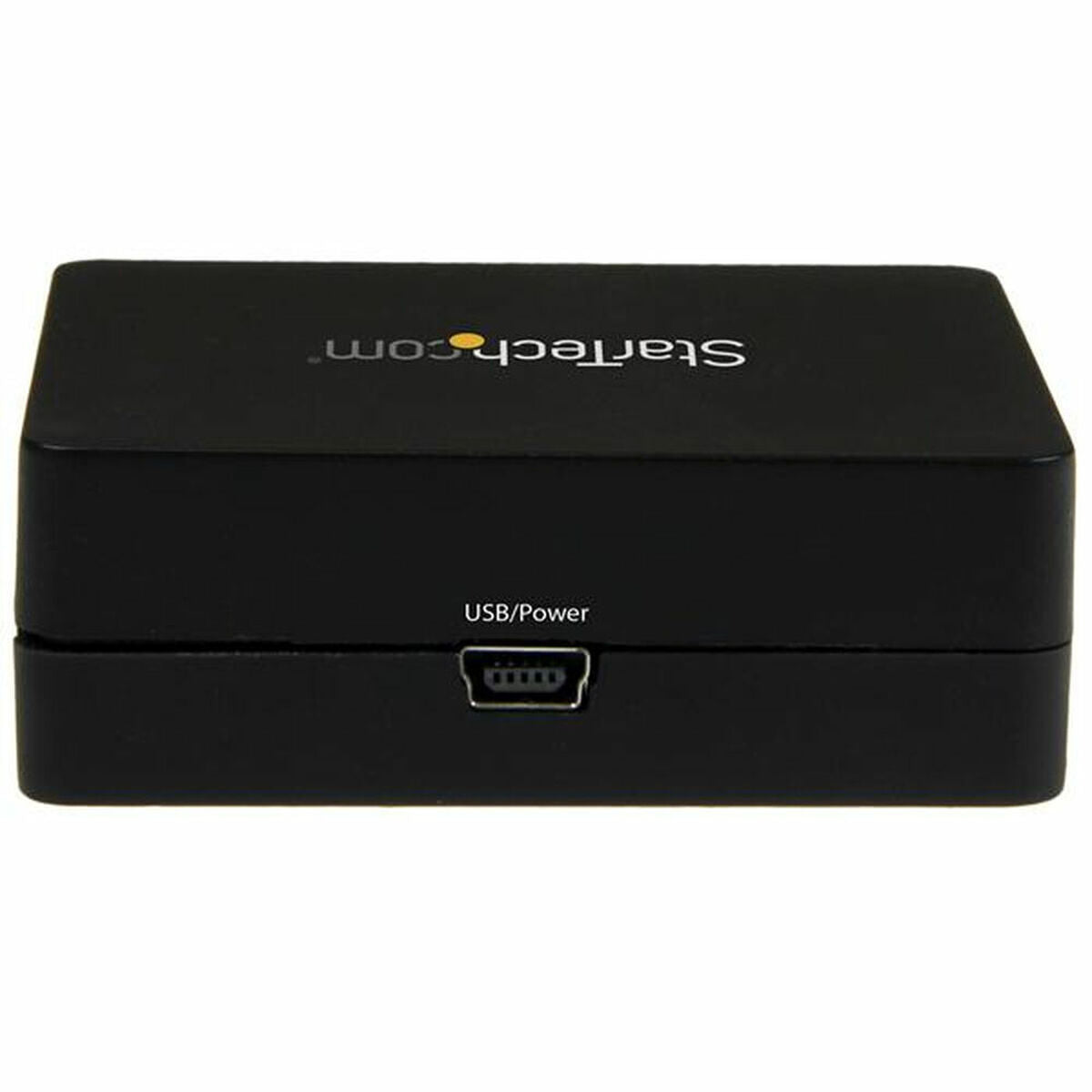 Hdmi Audio Extractor Hd 3.5Mm Audio Converter 1080P