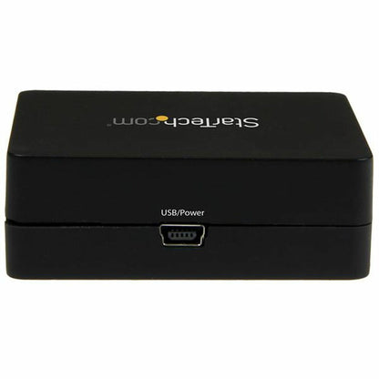 Hdmi Audio Extractor Hd 3.5Mm Audio Converter 1080P