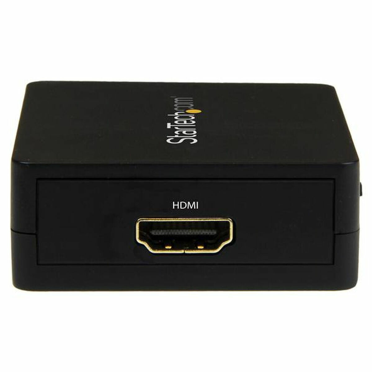 Hdmi Audio Extractor Hd 3.5Mm Audio Converter 1080P