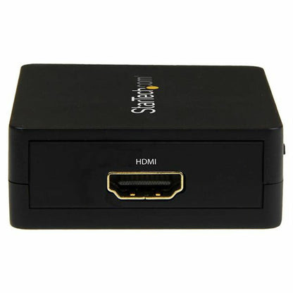 Hdmi Audio Extractor Hd 3.5Mm Audio Converter 1080P