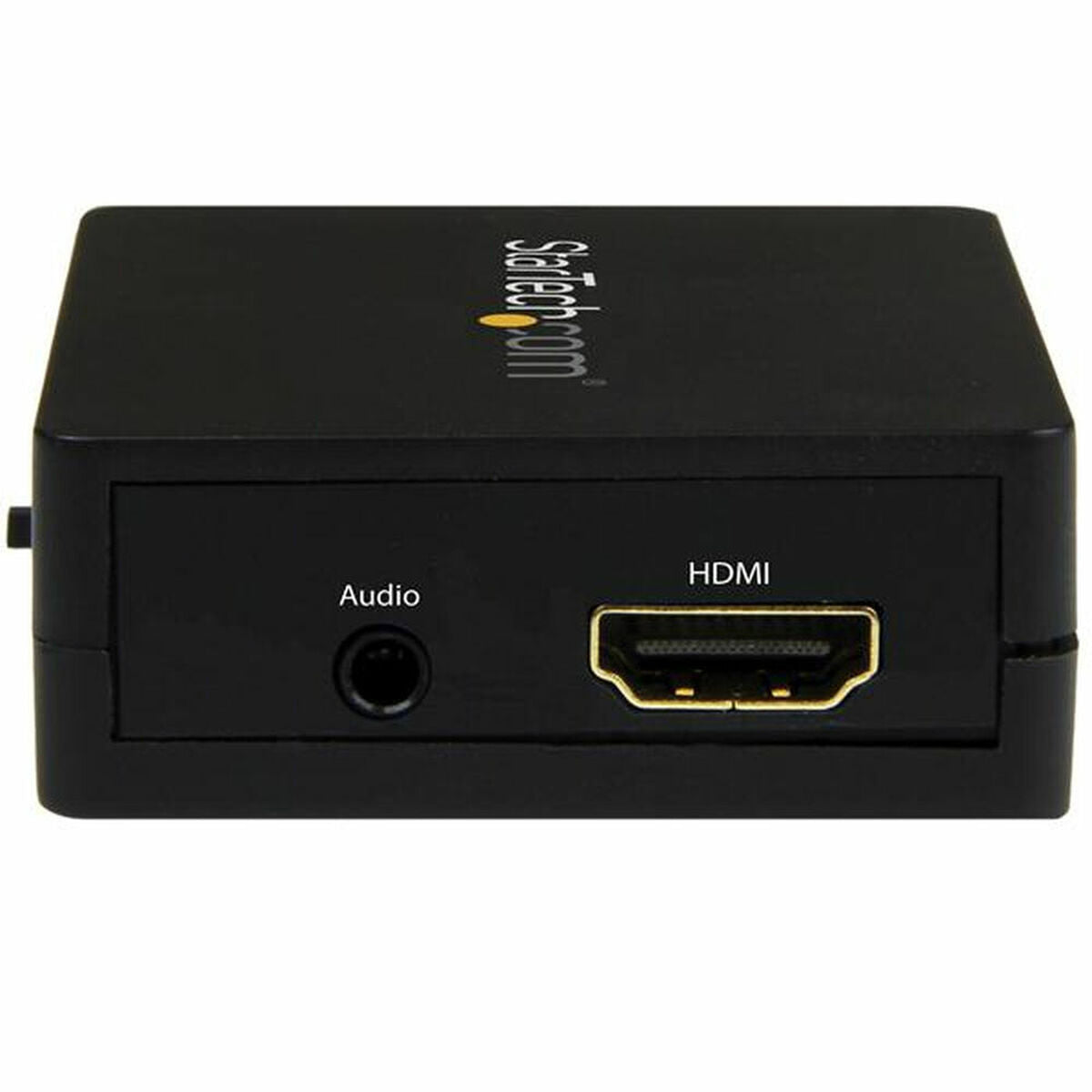 Hdmi Audio Extractor Hd 3.5Mm Audio Converter 1080P