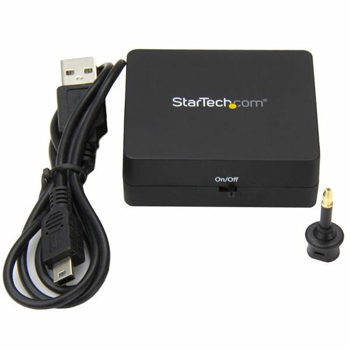 Hdmi Audio Extractor Hd 3.5Mm Audio Converter 1080P