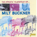 The rockin' Hammond of Milt Buckner