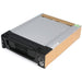 StarTech.com 5.25 in Rugged SATA Hard Drive Mobile Rack Drawer - Aluminum Removable Hard Drive Bay (DRW150SATBK