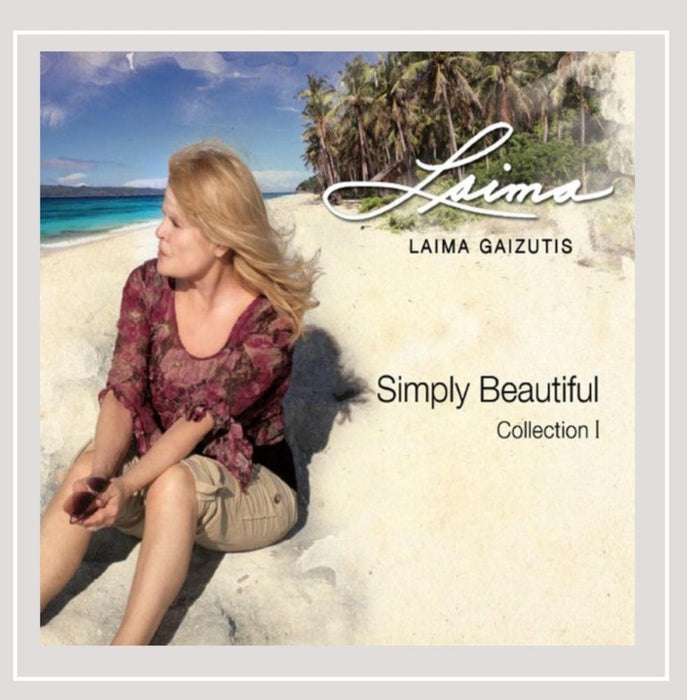 Simply Beautiful Collection I
