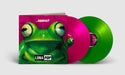 …Squèrez? - 20° Anniversario (Doppio Vinile Colorato