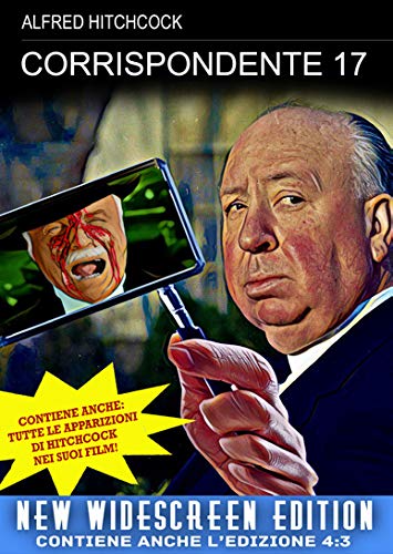Foreign Correspondent  (IMPORT) (No English version)