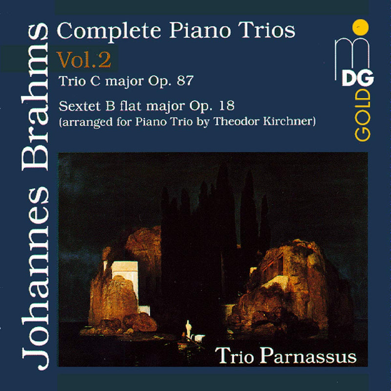 Trio Parnassus