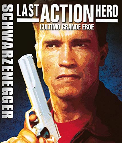 Last Action Hero - L'ultimo grande eroe
