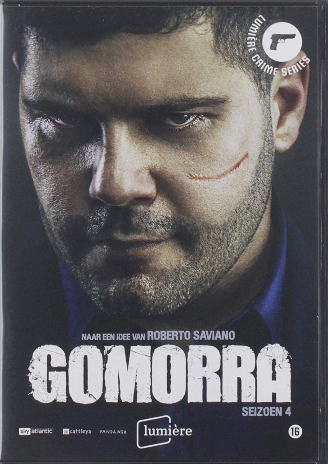 Gomorra - Seizoen 4