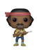 Figurines Pop! Vinyle: Animation: Rick & Morty S6 - Mr. Goldenfold Freedom Fighter