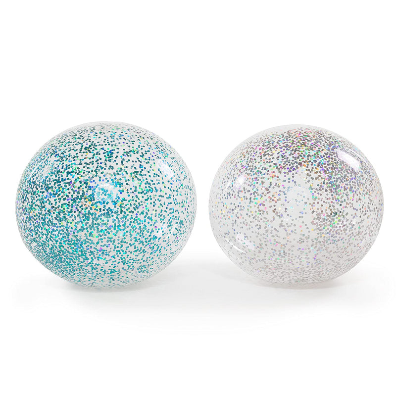 Iden Berlin Glitter Ball Inflatable