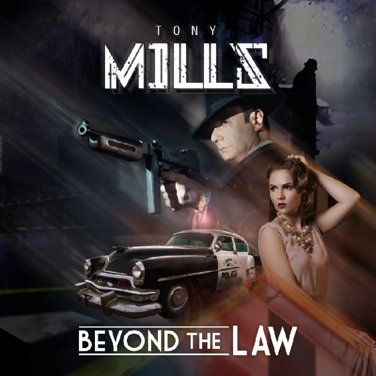Beyond the Law