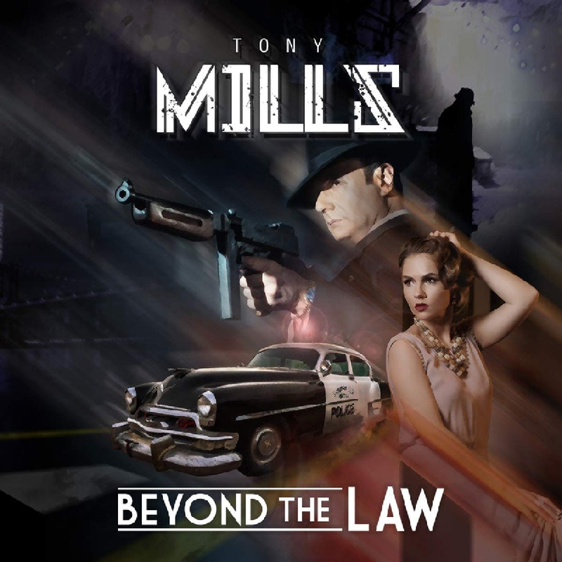 Beyond the Law