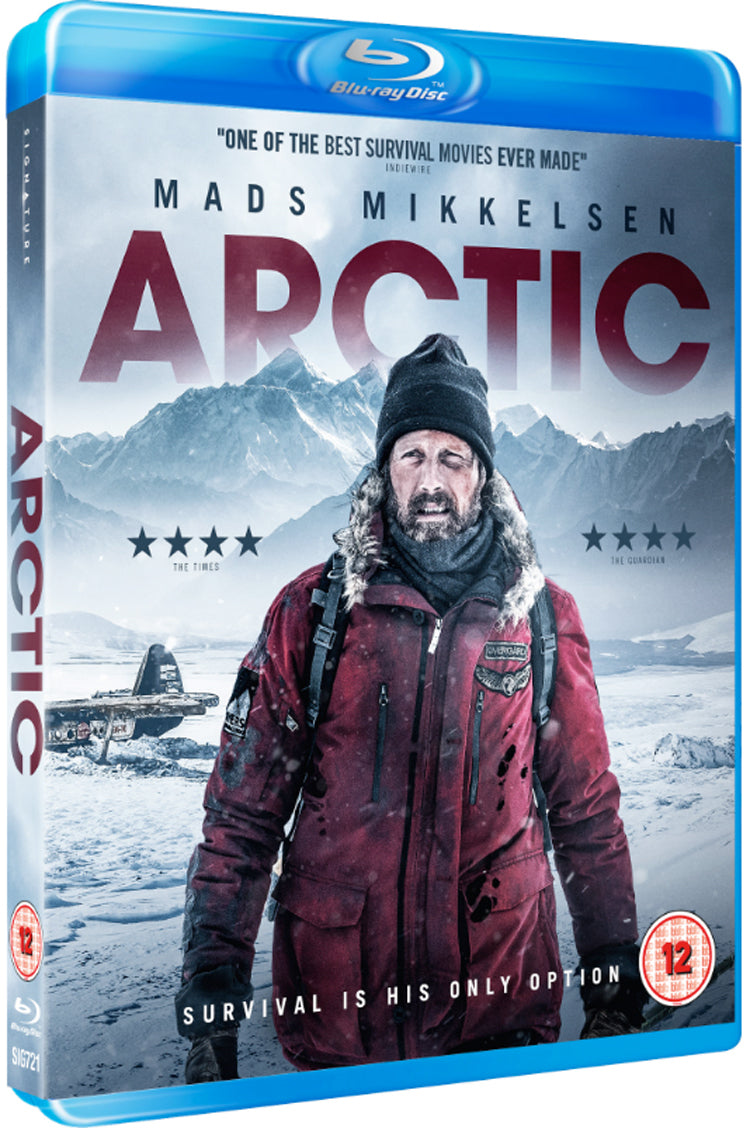 Arctic